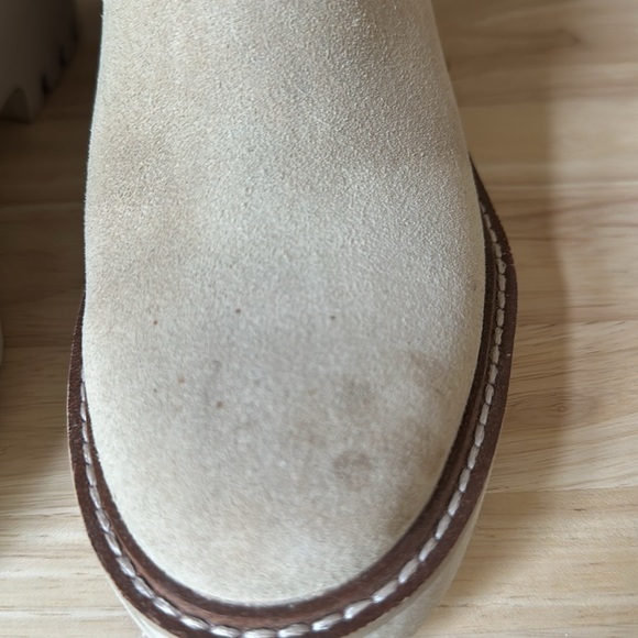 Dolce Vita Huey H20 booties - Picture 3 of 6